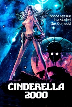 watch-Cinderella 2000