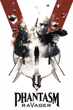 watch-Phantasm: Ravager