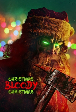 watch-Christmas Bloody Christmas