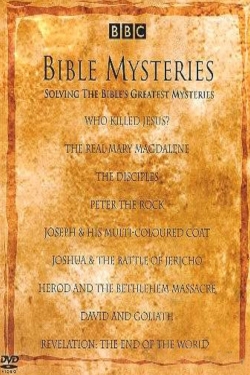 watch-Bible Mysteries