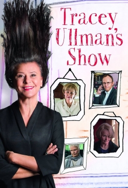 watch-Tracey Ullman's Show