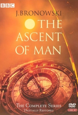 watch-The Ascent of Man