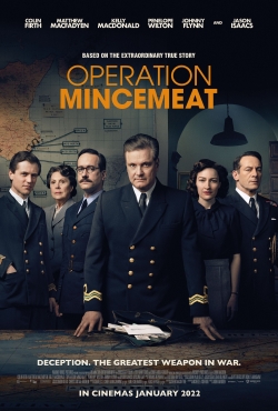 watch-Operation Mincemeat