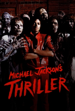 watch-Michael Jackson's Thriller