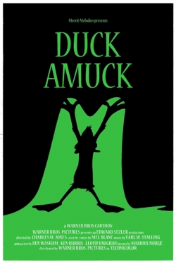 watch-Duck Amuck