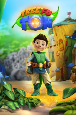 watch-Tree Fu Tom