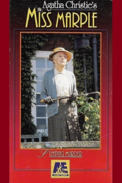 watch-Miss Marple: Sleeping Murder