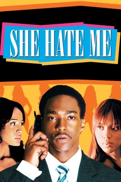 watch-She Hate Me