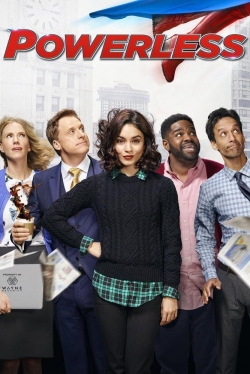 watch-Powerless