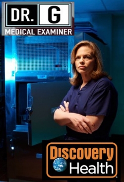 watch-Dr. G: Medical Examiner