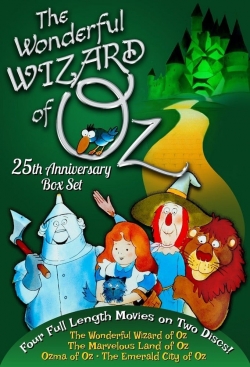 watch-The Wonderful Wizard of Oz