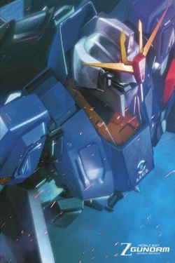 watch-Mobile Suit Zeta Gundam