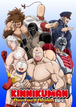 watch-Kinnikuman Perfect Origin Arc