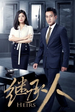 watch-Heirs