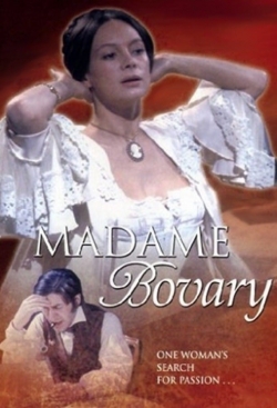 watch-Madame Bovary