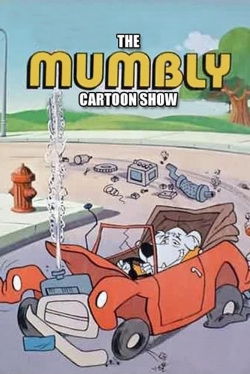 watch-The Mumbly Cartoon Show