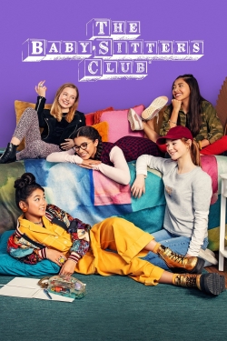 watch-The Baby-Sitters Club