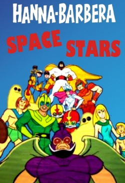 watch-Space Stars