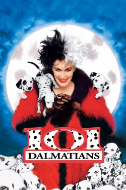 watch-101 Dalmatians