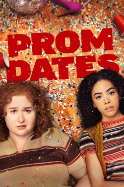 watch-Prom Dates