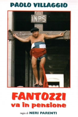 watch-Fantozzi Retires