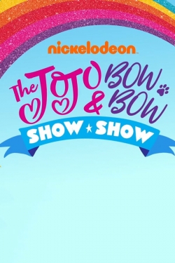 watch-The JoJo and BowBow Show Show