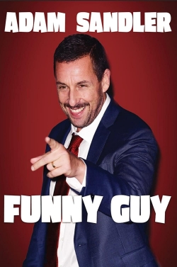 watch-Adam Sandler: Funny Guy