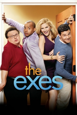 watch-The Exes