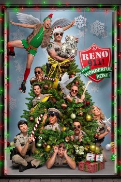 watch-Reno 911!: It's a Wonderful Heist