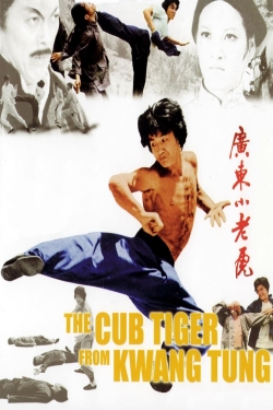 watch-The Cub Tiger from Kwang Tung