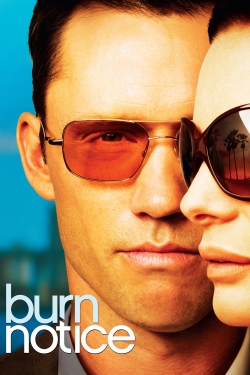 watch-Burn Notice