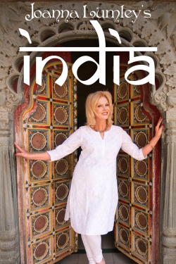 watch-Joanna Lumley's India