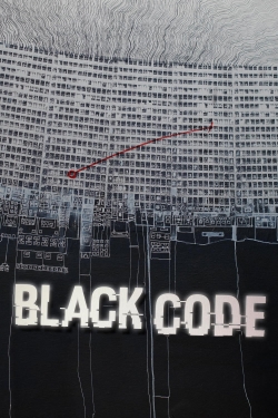 watch-Black Code