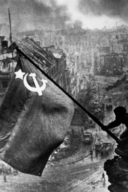 watch-Soviet Storm: WWII in the East