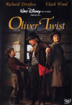 watch-Oliver Twist