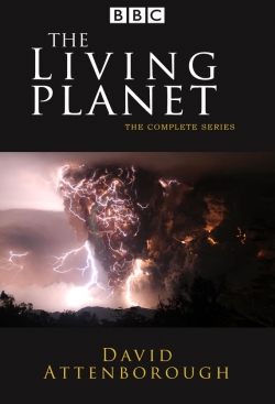 watch-The Living Planet