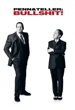 watch-Penn & Teller: Bullshit!