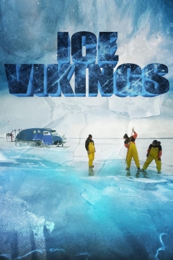 watch-Ice Vikings