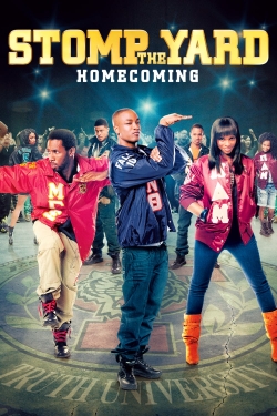 watch-Stomp the Yard 2: Homecoming