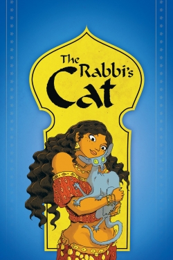 watch-The Rabbi's Cat