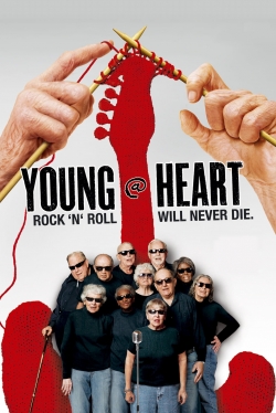 watch-Young @ Heart