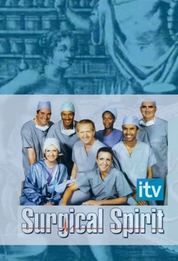 watch-Surgical Spirit