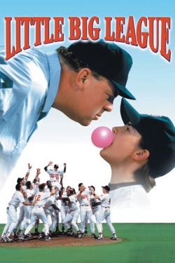 watch-Little Big League