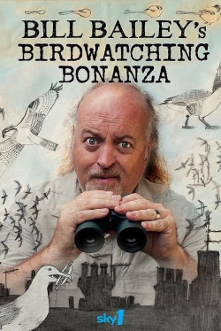 watch-Bill Bailey's Birdwatching Bonanza