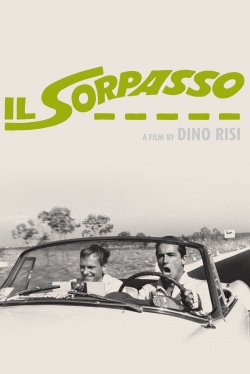 watch-Il Sorpasso