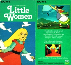 watch-Little Women