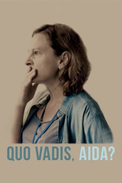 watch-Quo Vadis, Aida?