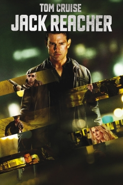 watch-Jack Reacher