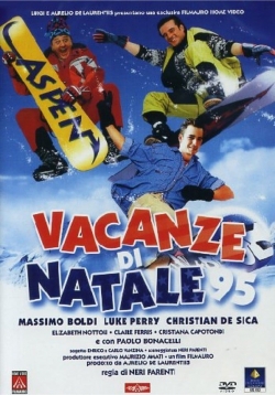 watch-Christmas Vacation '95