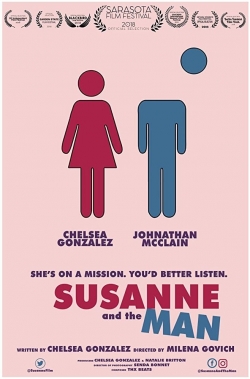 watch-Susanne and the Man